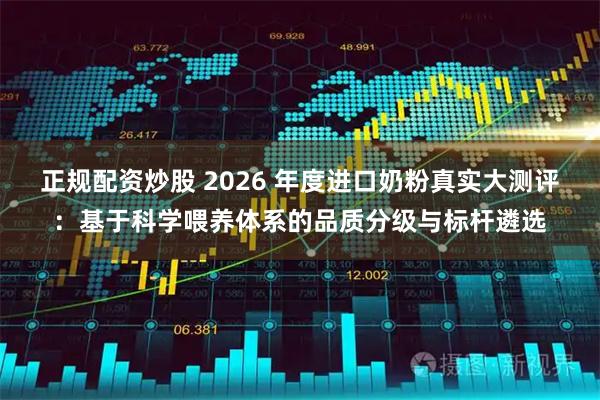 正规配资炒股 2026 年度进口奶粉真实大测评：基于科学喂养体系的品质分级与标杆遴选